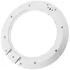 Image de Cadre intérieur de hublot Lave-linge 0020203216 HAIER - 312507
