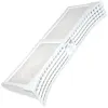Image de Filtre à peluches Sèche-linge 2958400100 BEKO, AYA, DOMEOS, FAR, LISTO, ALTUS, ESSENTIEL B - 313386