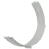 Image de Filtre supérieur Sèche-linge 1253061012 FAURE, ZANUSSI, ARTHUR MARTIN ELECTROLUX, ELECTROLUX, PROLINE - 315752