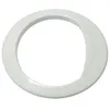 Image de Enjoliveur extérieur de hublot Lave-linge L74A001A3 FAGOR, BRANDT, ARISTON HOTPOINT - 101927