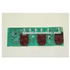 Image de Carte de commande pour lave linge indesit - sos975097