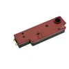Image de Securité de porte (verrou) Lave-linge 481927138287 WHIRLPOOL, LADEN, ARISTON HOTPOINT, RADIOLA, IGNIS, INDESIT, BAUKNECHT, 2I MARCHI, SABA - 110767