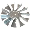 Image de Helice de ventilateur (159) Four, cuisinière 3581960980 FAURE, ELECTROLUX, ARTHUR MARTIN ELECTROLUX, ZANUSSI, PROGRESS, ARTHUR MARTIN, AEG, REX - 120959