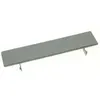 Image de Portillon tableau de bord Lave-vaisselle C00288903 ARISTON HOTPOINT, SCHOLTES, INDESIT - 315992