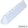 Image de Aube de tambour 22cm Lave-linge 42002750 UNICLINE, WESTWOOD, JETWASH, WALTHAM, AVEA, CLAYTON, LINETECH, HYUNDAI, AYA, BELLAVITA, BLUESKY, COBAL, CONTINENTAL EDISON, FRIGIDAIRE, FUNIX, HARROW, HOME, JPC, LISTO, OCEAN, TECHNICAL, TECHWOOD, WELCO - 316016