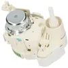 Image de Soupape Lave-vaisselle 481228128461 WHIRLPOOL, BAUKNECHT, IKEA WHIRLPOOL, KITCHENAID, LADEN - 121962