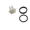 Image de Sonde CTN Lave-linge 49005297 CANDY, HOOVER, ROSIERES, OSTEIN, OTSEIN, IBERNA, ZEROWATT - 124053