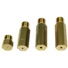 Image de Kit d'injecteurs gaz naturel / gaz de ville Four, cuisinière 72X4241 BRANDT, SAUTER, FAGOR, VEDETTE - 131810