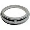 Image de Joint de hublot (manchette) Lave-linge AS0022698 BRANDT, FAGOR, DE DIETRICH, VEDETTE, SANGIORGIO, OCEAN, CRYSTAL, CAPLE, THOMSON - 136378