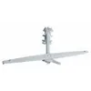 Image de Bras de lavage supérieur avec conduit d'eau (722 2) Lave-vaisselle 480140101393 WHIRLPOOL, BAUKNECHT, KITCHENAID - 136426