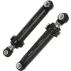Image de Lot de 2 amortisseurs N110 Lave-linge 52X3579 BRANDT, BEKO, FAR, BLUESKY, SANGIORGIO, FUNIX - 136467