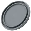Image de Joint rond de boite a produits (680 2) Lave-vaisselle 480140101608 WHIRLPOOL, BAUKNECHT, IGNIS, LADEN, KITCHENAID, IKEA WHIRLPOOL - 138476