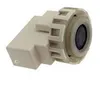 Image de Micro interrupteur de sécurité Lave-vaisselle 41900729 CANDY, HOOVER, ROSIERES, ZEROWATT, BAUMATIC, IBERNA, GASFIRE - 138485