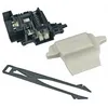 Image de Sécurité de porte ATLANTIC Lave-vaisselle 481010792430 WHIRLPOOL, BAUKNECHT, IGNIS, LADEN, IKEA WHIRLPOOL, KITCHENAID, MAYTAG - 138505
