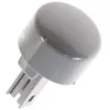 Image de Touche delta 3 Lave-linge 13202520701 ZANUSSI - 317830
