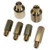 Image de Kit d'injecteurs gaz naturel / gaz de ville Four, cuisinière 76X3495 SAUTER, BRANDT, THERMOR, VEDETTE, THOMSON, OCEAN, DE DIETRICH - 143458