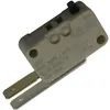 Image de Micro switch Lave-vaisselle 1731980300 BEKO, GRUNDIG, FAR, OCEANIC, BLOMBERG, SELECLINE, LISTO, PROLINE, CONTINENTAL EDISON, ALTUS, ARDEM, ESSENTIEL B, AYA, BLUESKY, FUNIX, SABA, UNICLINE - 320590