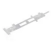 Image de Patte fixation habillage porte Lave-vaisselle 1882670100 BEKO, CONTINENTAL EDISON, BLOMBERG - 144031
