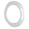 Image de Enjoliveur de hublot Lave-linge 2804920100 BEKO, FAR, BLUESKY, LISTO, SABA, SELECLINE, ALTUS, ARDEM, FUNIX - 144037