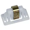 Image de Serrure sécurité de hublot Sèche-linge 2957700100 BEKO, FAR, LISTO, DOMEOS, ALTUS, AYA, BLUESKY, ESSENTIEL B, COLDIS, CONTINENTAL EDISON, ESSENTIEL - 144064