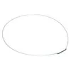Image de Collier de serrage manchette Lave-linge C00119210, 482000029103 ARISTON HOTPOINT, INDESIT, WHIRLPOOL - 146041