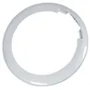 Image de Cadre hublot extérieur [1430] Lave-linge 481071423961 WHIRLPOOL, BAUKNECHT, IGNIS, LADEN - 151592