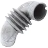 Image de Durite boite cuve Lave-linge 34010009 PROLINE, CURTISS, CONTINENTAL EDISON, GENERISS, URANIA, FAR, HIG HONE, HORN, OCEANIC, SABA - 322155