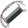 Image de Résistance 2300W Sèche-linge C00277072, C00280489 ARISTON HOTPOINT, INDESIT - 199757