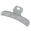 Image de Poignée de hublot d'origine Lave-linge DC64-02852A SAMSUNG - 322212