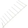 Image de Support gauche Lave-vaisselle 1733320300 BEKO - 322285