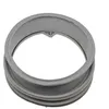 Image de Manchette de cuve Lave-linge 41021401 CANDY, HOOVER, ZEROWATT, ROSIERES - 223323