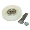 Image de Kit galet poulie Sèche-linge C00272906 ARISTON HOTPOINT - 224886