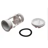 Image de Bouchon de vidange Lave-linge 1320711003 ARTHUR MARTIN ELECTROLUX, ELECTROLUX, FAURE, ARTHUR MARTIN, ZANUSSI, AEG - 224955
