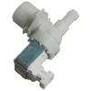 Image de Electrovanne 1 voie Lave-vaisselle 32X2159 BRANDT, SAUTER, DE DIETRICH, FAGOR, VEDETTE, THERMOR - 224675