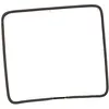 Image de Joint de porte 9 clips Four, cuisinière C00274055 SCHOLTES, ARISTON HOTPOINT - 224736