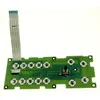Image de Module de commande d'origine Four micro-ondes DE96-01040A SAMSUNG - 322448