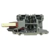 Image de Fermeture de porte compatible Lave-vaisselle C00118765 ARISTON HOTPOINT, INDESIT, SCHOLTES - 223115