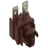 Image de Interrupteur unipolaire On/Off Lave-vaisselle C00140607 INDESIT, ARISTON HOTPOINT, SCHOLTES - 223119