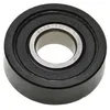 Image de Galet support tambour Sèche-linge 40004307, 09201204 CANDY, HOOVER, FAGOR, FAGPR, VESTEL, ZEROWATT - 223191