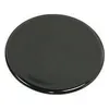 Image de Chapeau de brûleur 70mm Four, cuisinière 3540006099 ARTHUR MARTIN ELECTROLUX, FAURE, ELECTROLUX, ZANUSSI, ARTHUR MARTIN, AEG, JUNO - 223248