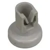 Image de Roulette de panier supérieur Lave-vaisselle 50269921006, 5026922006 ELECTROLUX, ARTHUR MARTIN ELECTROLUX, FAURE, ARTHUR MARTIN, ZANUSSI, AEG, LEONARD, REX, JUNO, IKEA, WHIRLPOOL, ZANKER, ZOPPAS - 223249