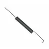 Image de Ressort de porte L 200mm Lave-vaisselle 92483809 CANDY, ROSIERES, HOOVER, IBERNA, ZEROWATT, GENERAL ELECTRIC, MAYTAG, BAUMATIC, KELVINATOR - 223269