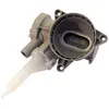 Image de Corps de pompe + filtre + chambre de compression Lave-linge 140048261048 ELECTROLUX, FAURE - 322557