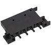 Image de Clavier sélecteur Hotte 4055306437 ELECTROLUX, AEG, ARTHUR MARTIN ELECTROLUX, FAURE - 322567