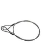 Image de Petit câble de réglage ressort Lave-vaisselle C00054936 ARISTON HOTPOINT, SCHOLTES, INDESIT, FAR - 221147