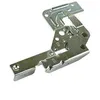Image de Charnière droite Lave-vaisselle 41026939, 49119359 ROSIERES, CANDY, HOOVER - 242622