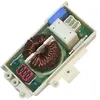Image de Filter Assembly n°A485 Lave-linge EAM62492301 LG - 249174