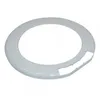 Image de Cadre extérieur de hublot Lave-linge 2816160100 FAR, BEKO, AYA, LISTO, ALTUS, CONTINENTAL EDISON, SABA, BLUESKY, SELECLINE, FAGOR, FUNIX - 256678
