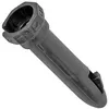 Image de Axe goupille fixation amortisseur Lave-linge 1240041242, 1327804017 ELECTROLUX, FAURE, ARTHUR MARTIN ELECTROLUX, AEG, ZANUSSI - 259570