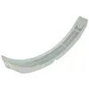 Image de Filtre à peluches Sèche-linge 1254242504 ELECTROLUX, ARTHUR MARTIN ELECTROLUX, FAURE - 259600